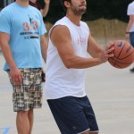 Turnir 3:3 za Memorial Bachi