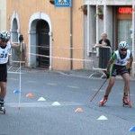KO Sprint (italijanski pokal 2018)
