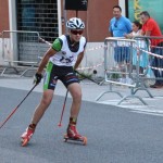 KO Sprint (italijanski pokal 2018)