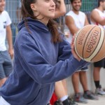 Turnir 3:3 za Memorial Bachi