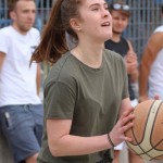 Turnir 3:3 za Memorial Bachi