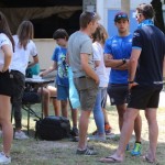 Nagrajevanje KO Sprint + Grand Prix Alpe Jadran