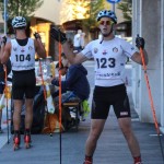 KO Sprint (italijanski pokal 2018)