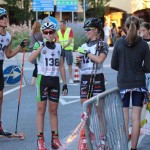 KO Sprint (italijanski pokal 2018)