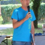 Nagrajevanje KO Sprint + Grand Prix Alpe Jadran