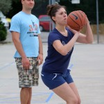 Turnir 3:3 za Memorial Bachi