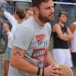 Turnir 3:3 za Memorial Bachi