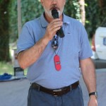 Nagrajevanje KO Sprint + Grand Prix Alpe Jadran