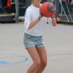 Turnir 3:3 za Memorial Bachi