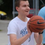 Turnir 3:3 za Memorial Bachi