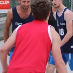 Turnir 3:3 za Memorial Bachi