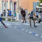 KO Sprint (italijanski pokal 2018)