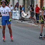 KO Sprint (italijanski pokal 2018)