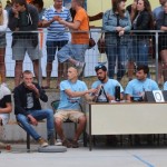 Turnir 3:3 za Memorial Bachi