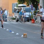KO Sprint (italijanski pokal 2018)