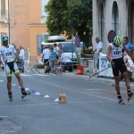 KO Sprint (italijanski pokal 2018)