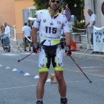 KO Sprint (italijanski pokal 2018)