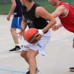 Turnir 3:3 za Memorial Bachi