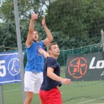 Turnir 3:3 za Memorial Bachi