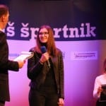 Naš športnik 2018