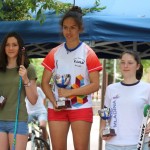 Nagrajevanje KO Sprint + Grand Prix Alpe Jadran