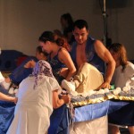 Cheerdance Millenium - zaključna prireditev