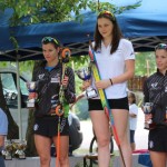 Nagrajevanje KO Sprint + Grand Prix Alpe Jadran