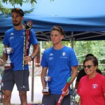Nagrajevanje KO Sprint + Grand Prix Alpe Jadran
