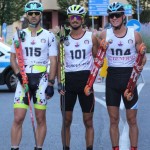 KO Sprint (italijanski pokal 2018)