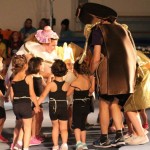 Cheerdance Millenium - zaključna prireditev