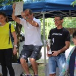 Nagrajevanje KO Sprint + Grand Prix Alpe Jadran