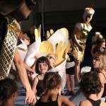 Cheerdance Millenium - zaključna prireditev