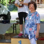 Nagrajevanje KO Sprint + Grand Prix Alpe Jadran