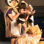 Cheerdance Millenium - zaključna prireditev