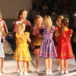 Cheerdance Millenium - zaključna prireditev