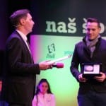 Naš športnik 2018