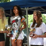 Nagrajevanje KO Sprint + Grand Prix Alpe Jadran