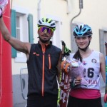KO Sprint (italijanski pokal 2018)