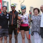 KO Sprint (italijanski pokal 2018)