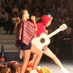 Cheerdance Millenium - zaključna prireditev