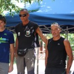 Nagrajevanje KO Sprint + Grand Prix Alpe Jadran