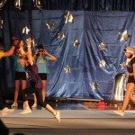 Cheerdance Millenium - zaključna prireditev