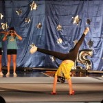 Cheerdance Millenium - zaključna prireditev