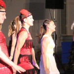 Cheerdance Millenium - zaključna prireditev