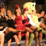 Cheerdance Millenium - zaključna prireditev