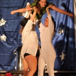 Cheerdance Millenium - zaključna prireditev
