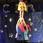 Cheerdance Millenium - zaključna prireditev