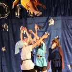 Cheerdance Millenium - zaključna prireditev