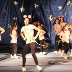 Cheerdance Millenium - zaključna prireditev