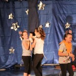 Cheerdance Millenium - zaključna prireditev